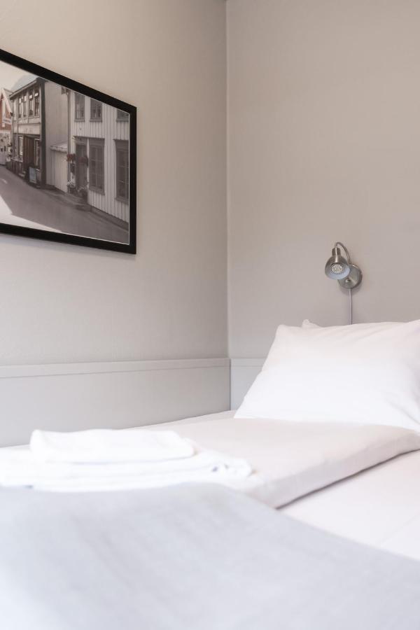 Froken Skjolds Hotel Lyngengarden มูโชว์น ภายนอก รูปภาพ