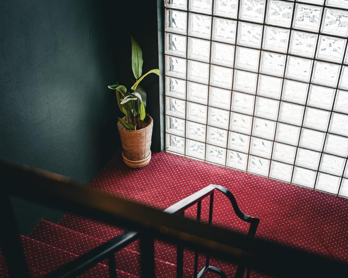 Froken Skjolds Hotel Lyngengarden มูโชว์น ภายนอก รูปภาพ