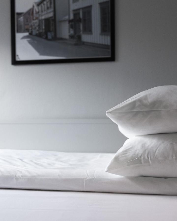 Froken Skjolds Hotel Lyngengarden มูโชว์น ภายนอก รูปภาพ