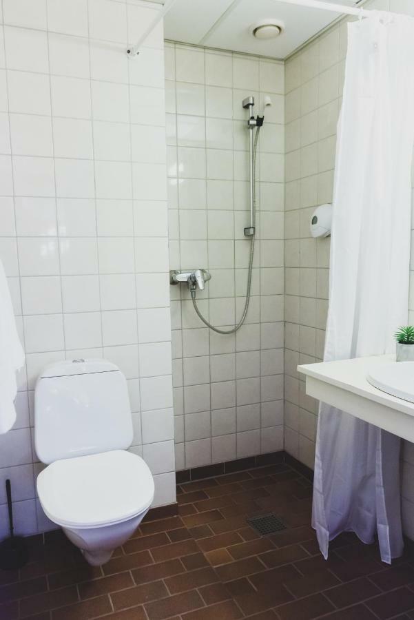 Froken Skjolds Hotel Lyngengarden มูโชว์น ภายนอก รูปภาพ